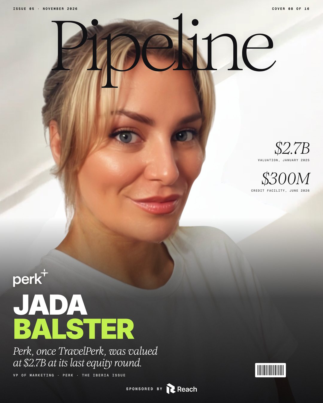 Jada Balster on cover 08