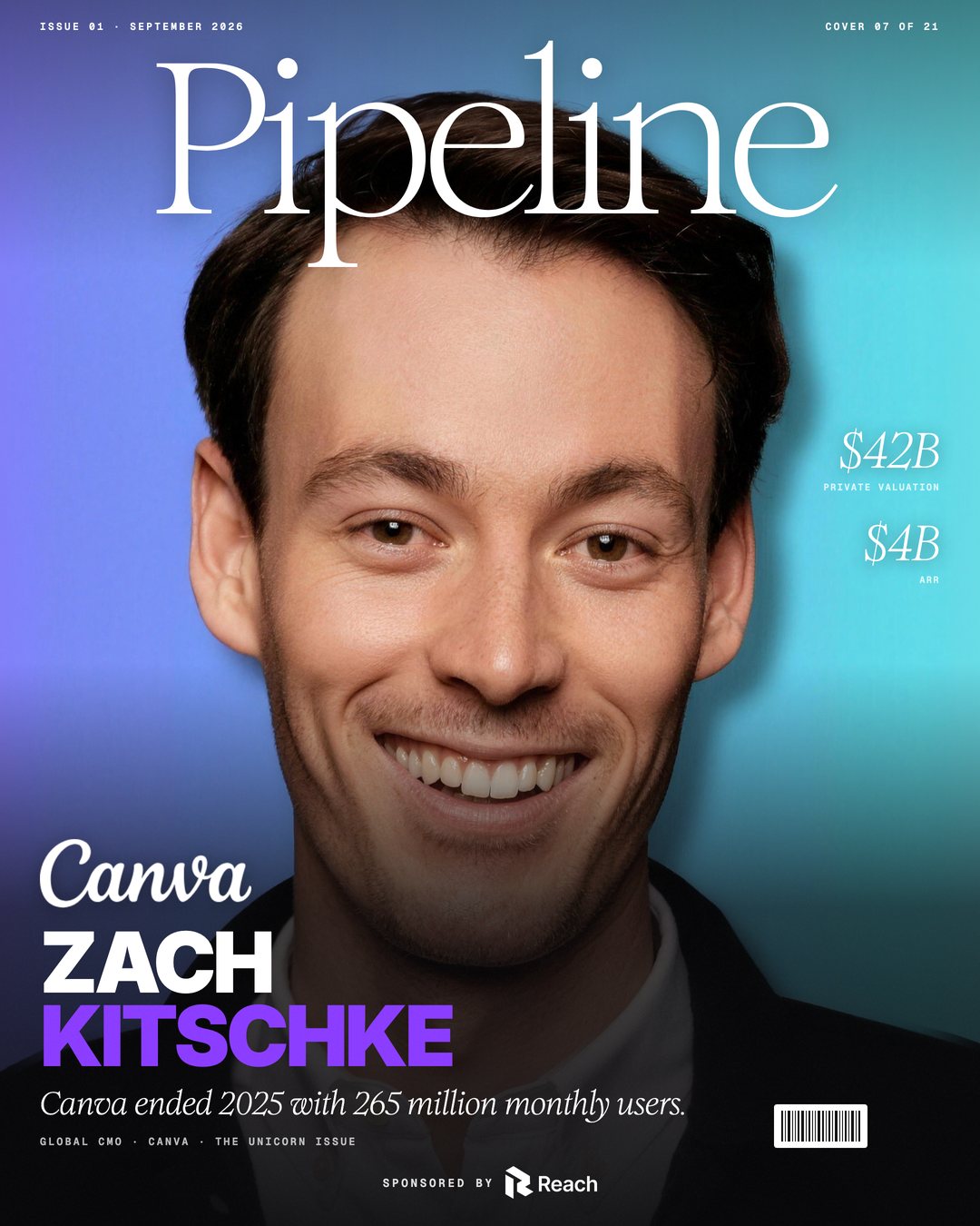 Zach Kitschke on cover 07