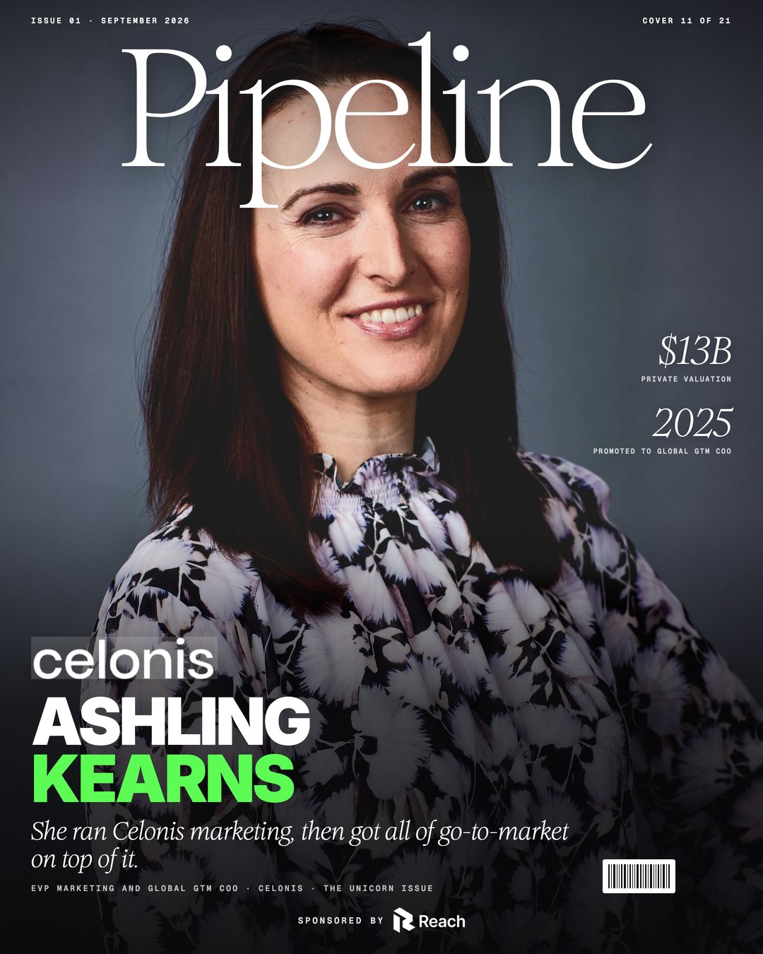 Ashling Kearns on cover 11